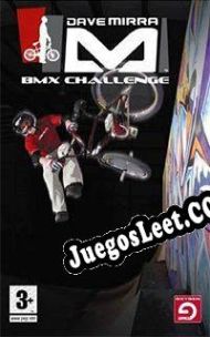 Descargar Dave Mirra BMX Challenge (2006/ENG/Español/RePack from iNFLUENCE)