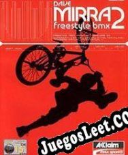 Descargar Dave Mirra Freestyle BMX 2 PC Full Español