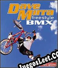 Descargar Dave Mirra Freestyle BMX Full Español