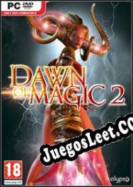 Descargar Dawn of Magic 2 (2006/ENG/Español/RePack from HYBRiD)