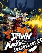 Descargar Dawn of the Monsters PC Full Español