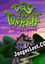 Descargar Day of the Tentacle: Remastered (2016) | Español | RePack from SCOOPEX