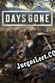 Descargar Days Gone PC Full Español