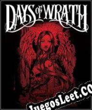 Descargar Days of Wrath (2022) | Español | RePack from J@CK@L