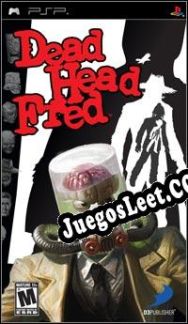 Descargar Dead Head Fred Full Español