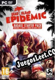 Descargar Dead Island: Epidemic (2022/ENG/Español/RePack from HYBRiD)