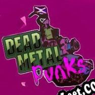 Descargar Dead Metal Punks (2022/ENG/Español/License)