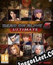 Descargar Dead or Alive 5 Ultimate PC Full Español