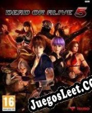 Descargar Dead or Alive 5 (2012) | Español | RePack from VENOM