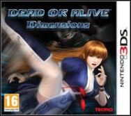 Descargar Dead or Alive: Dimensions (2011/ENG/Español/RePack from ScoRPioN2)