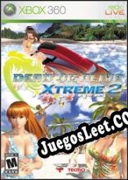 Descargar Dead or Alive: Xtreme 2 (2006/ENG/Español/License)