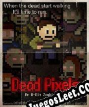 Descargar Dead Pixels (2011) | Español | RePack from DJiNN