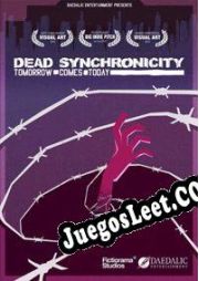 Descargar Dead Synchronicity: Tomorrow Comes Today (2015/ENG/Español/RePack from MYTH)