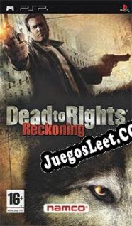 Descargar Dead to Rights: Reckoning PC Full Español