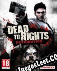 Descargar Dead to Rights: Retribution PC Full Español