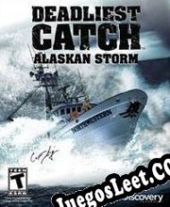 Descargar Deadliest Catch Alaskan Storm PC Full Español