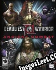 Descargar Deadliest Warrior: Ancient Combat (2012) | Español | RePack from DEViANCE