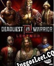 Descargar Deadliest Warrior: Legends (2011/ENG/Español/License)