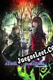 Descargar Death end re;Quest 2 (2020/ENG/Español/License)