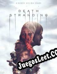 Descargar Death Stranding Full Español