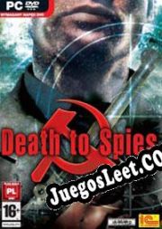 Descargar Death to Spies (2007/ENG/Español/License)