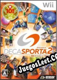 Descargar Deca Sports 2 (2009) | Español | RePack from DVT