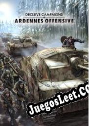 Descargar Decisive Campaigns: Ardennes Offensive Full Español