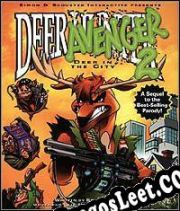 Descargar Deer Avenger II: Deer in the City Full Español