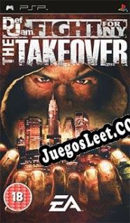 Descargar Def Jam: Fight for NY: The Takeover PC Full Español