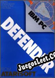 Descargar Defender (1983) (1983/ENG/Español/RePack from DOC)