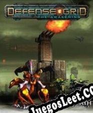 Descargar Defense Grid: The Awakening PC Full Español