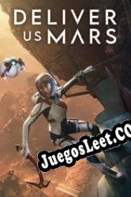 Descargar Deliver Us Mars Full Español