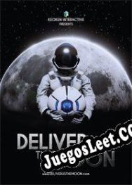 Descargar Deliver Us the Moon Full Español