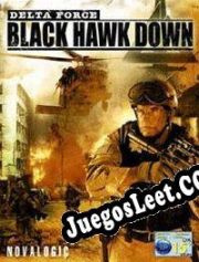 Descargar Delta Force: Black Hawk Down (2003/ENG/Español/RePack from LSD)