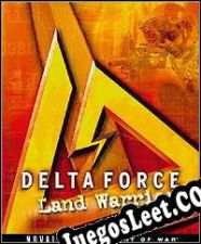 Descargar Delta Force: Land Warrior (2000/ENG/Español/RePack from Solitary)