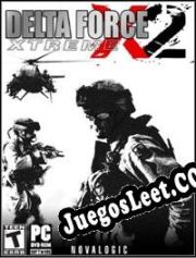 Descargar Delta Force: Xtreme 2 (2009/ENG/Español/License)