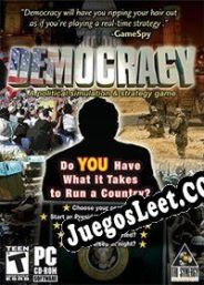 Descargar Democracy (2005) | Español | RePack from AiR