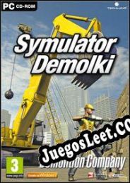 Descargar Demolition Company (2010/ENG/Español/RePack from SDV)