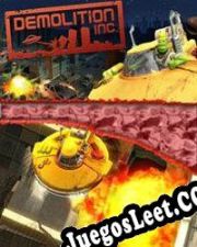 Descargar Demolition, Inc. PC Full Español