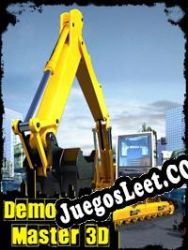 Descargar Demolition Master 3D (2012/ENG/Español/RePack from AHCU)