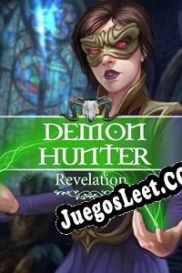 Descargar Demon Hunter 3: Revelation (2016/ENG/Español/RePack from KaOs)