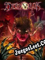 Descargar Demonik (2022/ENG/Español/RePack from Black_X)