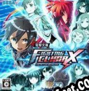 Descargar Dengeki Bunko: Fighting Climax (2014) | Español | RePack from HoG