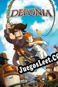 Descargar Deponia (2012) | Español | RePack from Red Hot