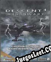 Descargar Descent 3: Mercenary (1999/ENG/Español/License)