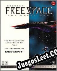 Descargar Descent Freespace: The Great War Full Español