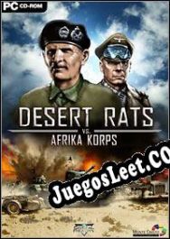 Descargar Desert Rats vs. Afrika Korps (2004/ENG/Español/License)