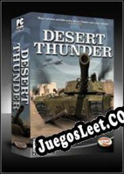 Descargar Desert Thunder (2003) | Español | RePack from LEGEND