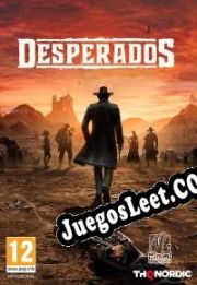 Descargar Desperados III PC Full Español