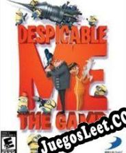 Descargar Despicable Me: The Game Full Español